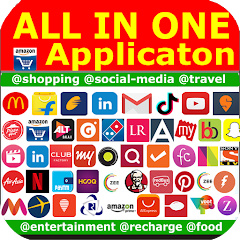 all in one app
